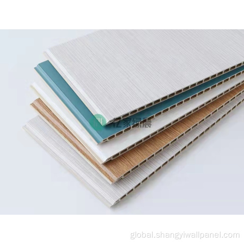 China Waterproof And Fireproof Wall Panel Supplier